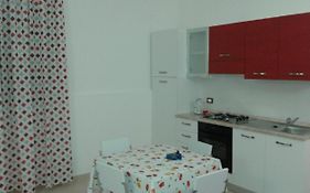 Malvarosa Apartments