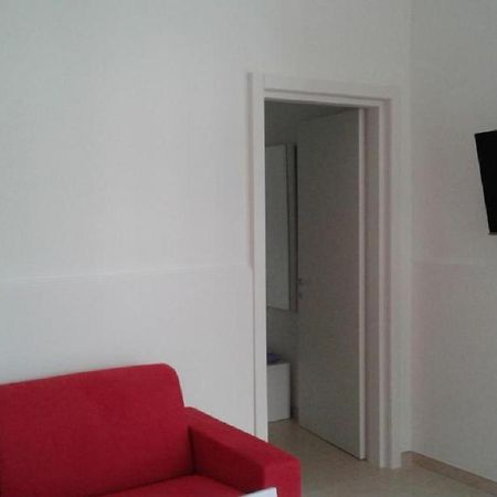 Malvarosa Apartments Porto Cesareo Esterno foto