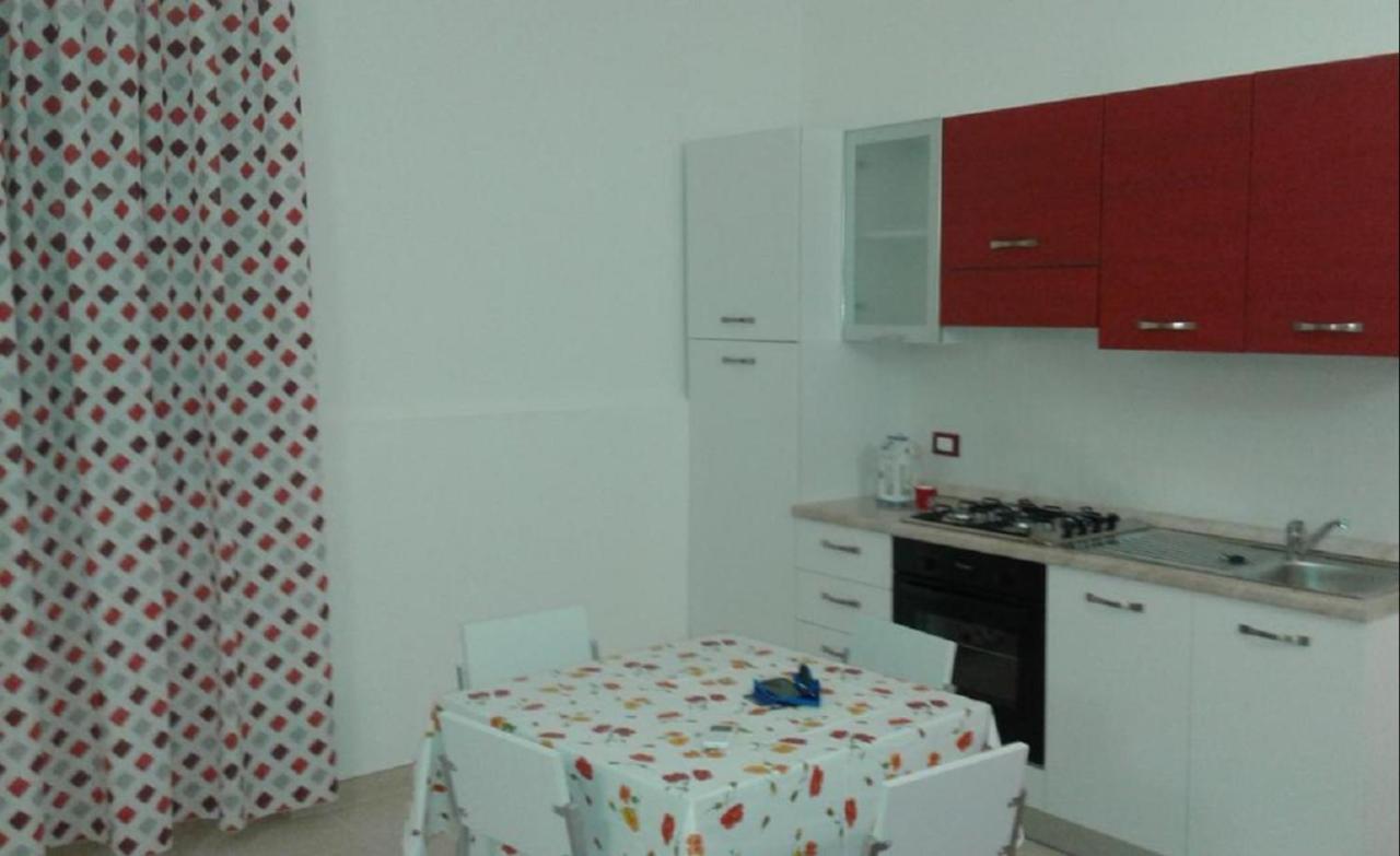 Malvarosa Apartments Porto Cesareo Esterno foto
