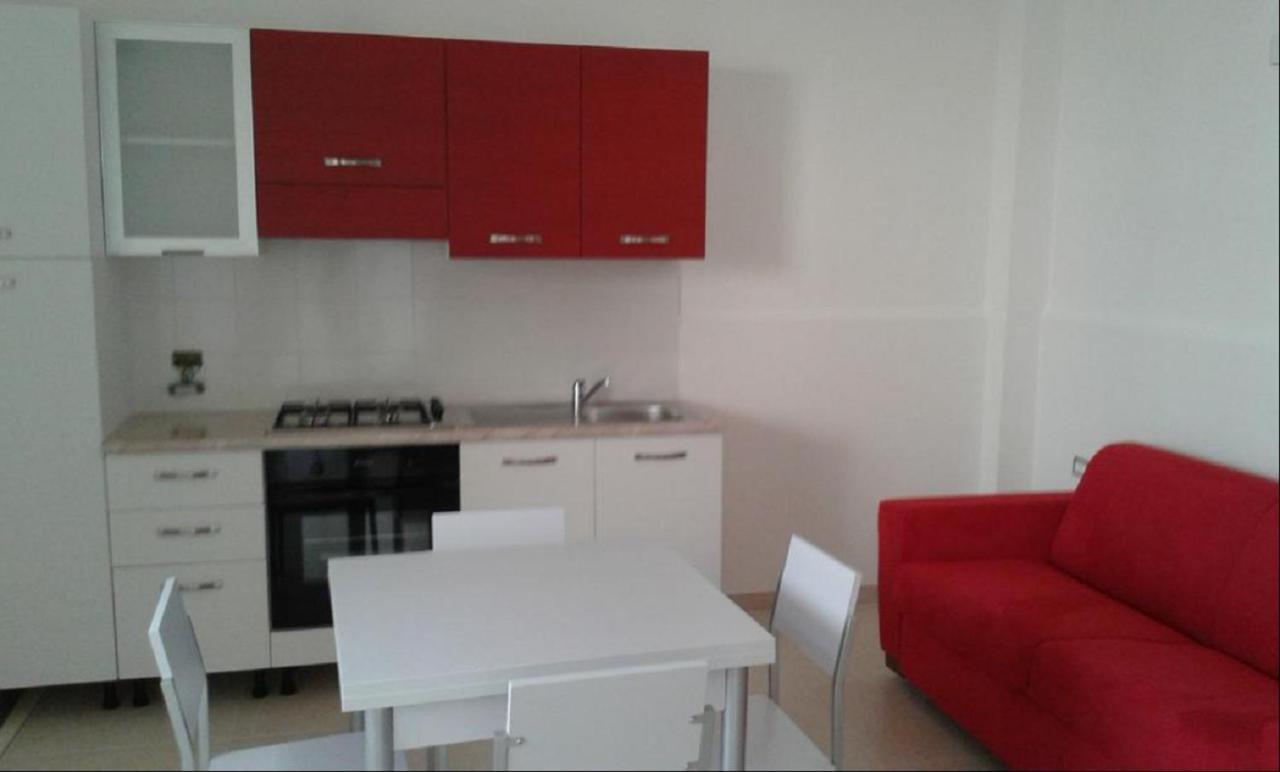 Malvarosa Apartments Porto Cesareo Esterno foto