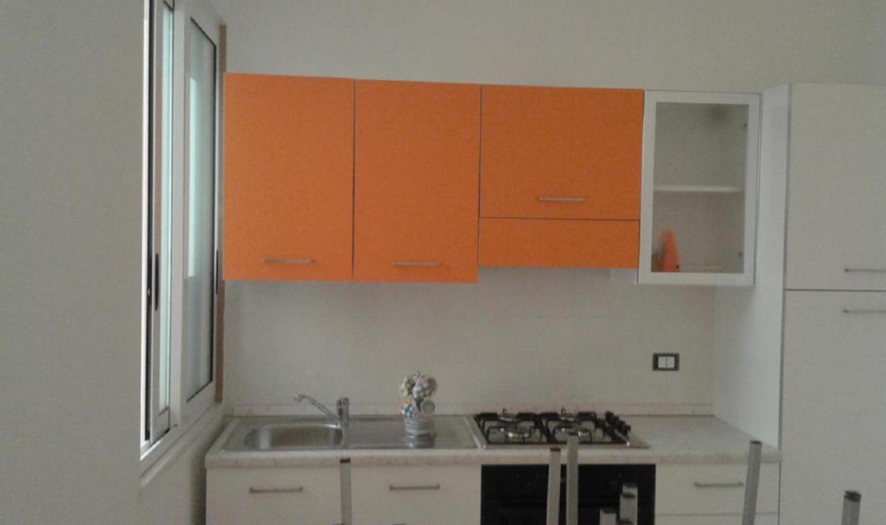 Malvarosa Apartments Porto Cesareo Esterno foto