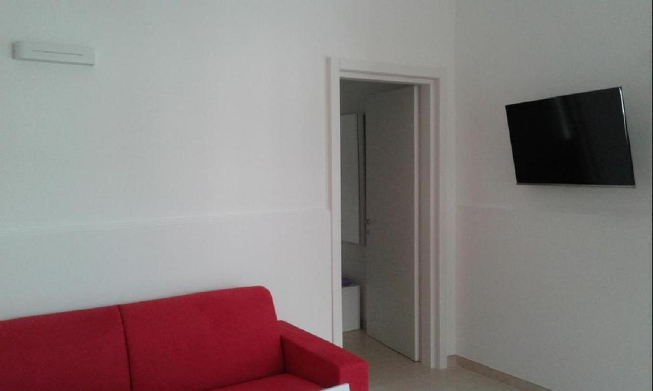 Malvarosa Apartments Porto Cesareo Esterno foto
