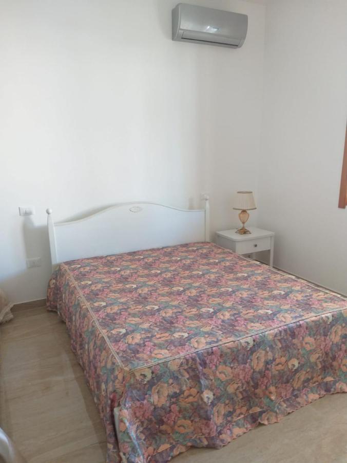 Malvarosa Apartments Porto Cesareo Esterno foto