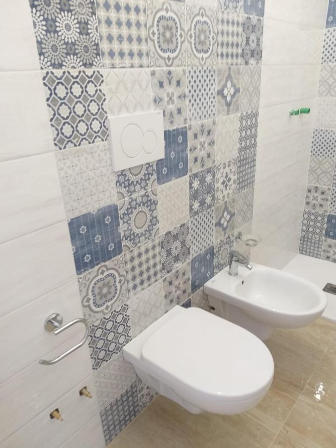 Malvarosa Apartments Porto Cesareo Esterno foto