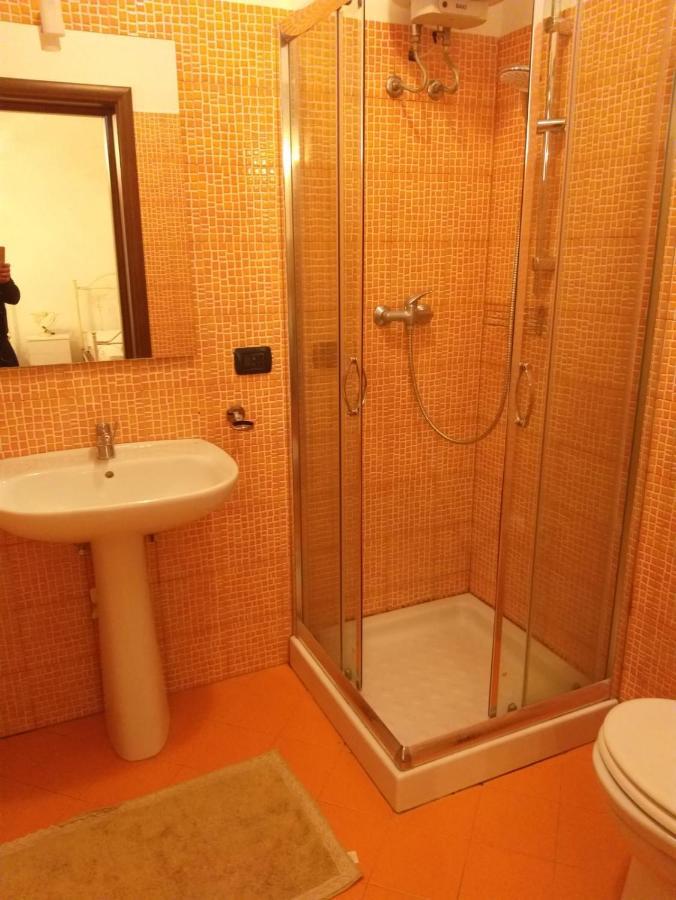 Malvarosa Apartments Porto Cesareo Esterno foto