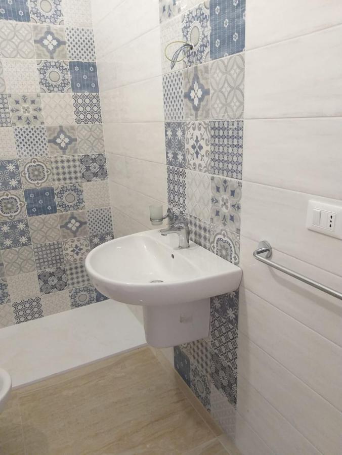 Malvarosa Apartments Porto Cesareo Esterno foto