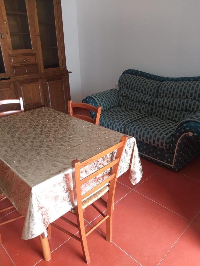 Malvarosa Apartments Porto Cesareo Esterno foto