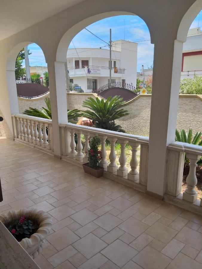 Malvarosa Apartments Porto Cesareo Esterno foto