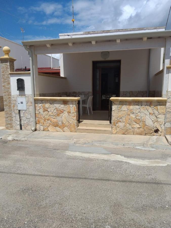 Malvarosa Apartments Porto Cesareo Esterno foto